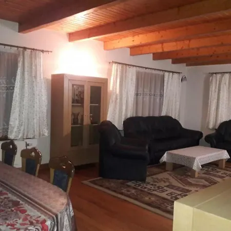 Cabana Brasovului *