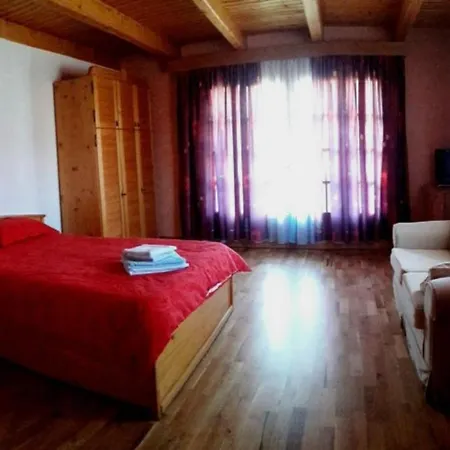 Cabana Brasovului