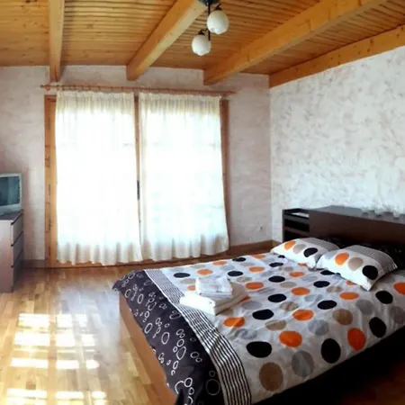 Case de vacanță Cabana Brasovului